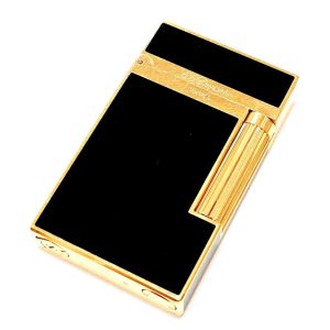 ST.Dupont エス・テー・デュポン ライン2 ジッポー・ライター