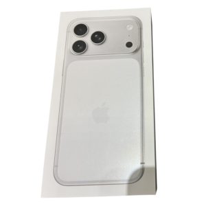 iPhone 17 Pro Max 512GB