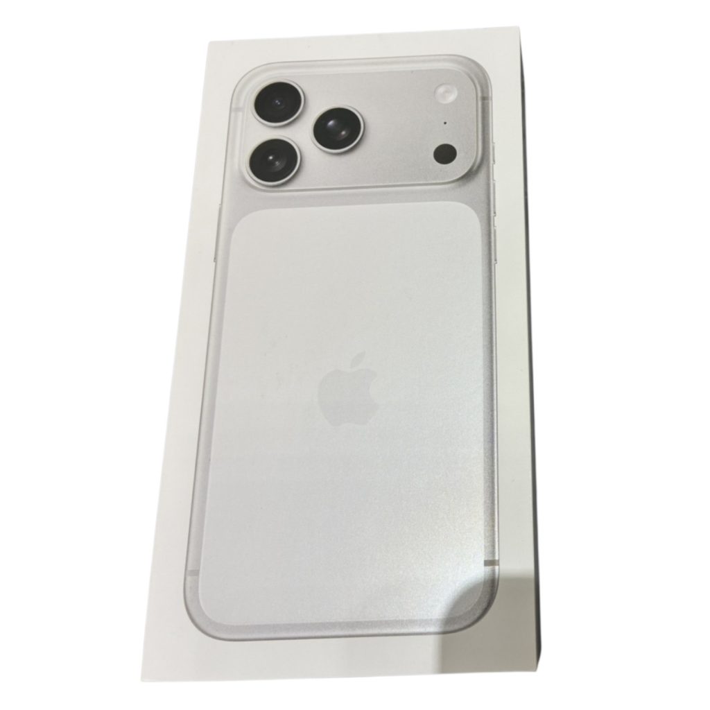 iPhone 17 Pro Max 512GB