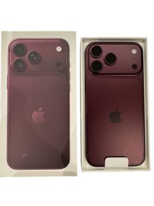 iPhone18 Pro Max 512GB