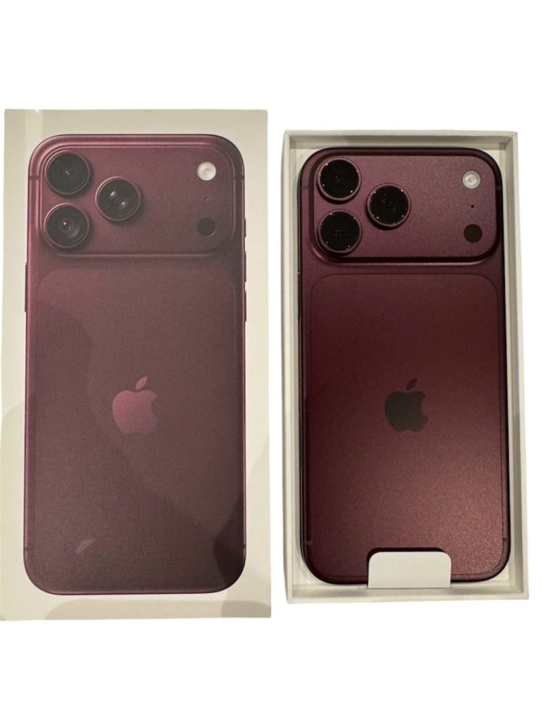 iPhone18 Pro Max 512GB