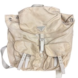 【汚れていても大丈夫!!】PRADA　ナイロンリュック