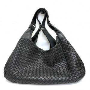【BOTTEGA VENETA ボッテガ・ヴェネタ カンパーナ】高価買取 査定無料｜伊勢崎市三光町