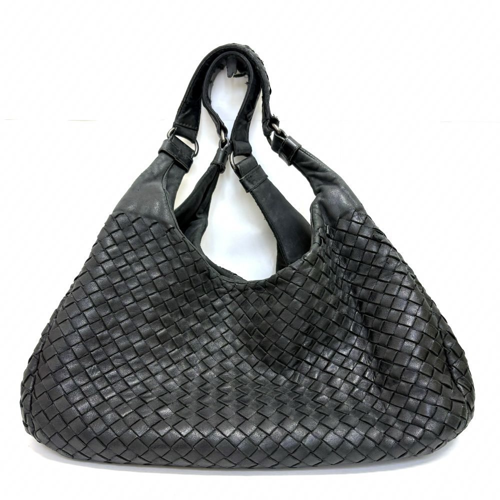 【BOTTEGA VENETA ボッテガ・ヴェネタ カンパーナ】高価買取 査定無料｜伊勢崎市三光町
