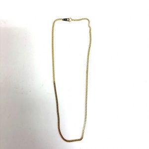 【K18 18金 喜平ネックレス】高価買取 査定無料｜伊勢崎市山王町