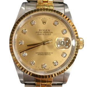 ROLEX ロレックス デイトジャスト
