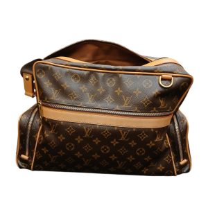 Louis Vuitton（ルイヴィトン）　サック・スクウォッシュ　モノグラム
