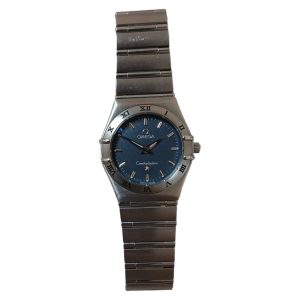 【OMEGA】オメガ・コンステレーション ミニ・1562.40・ブランド腕時計・レディース時計・メンズ時計