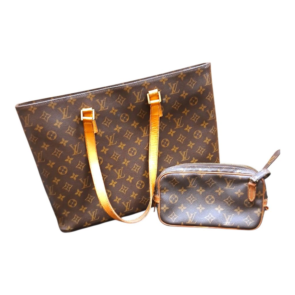 【Louis Vuitton まとめ】ルイヴィトン・モノグラム・ルコ・トートバッグ・ショルダーバッグ・ブランドバッグ
