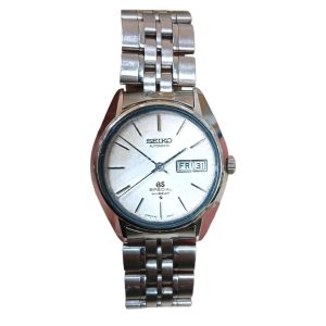 【Grand Seiko】グランドセイコー・スペシャル ハイビート・6156-8000・ブランド時計・腕時計
