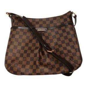 【コレクション整理】Louis Vuitton ルイ・ヴィトン ダミエ ブルームズベリPM