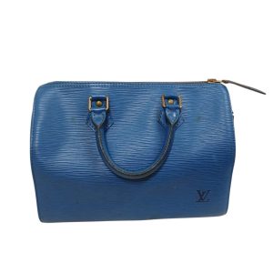 【Louis Vuitton】ルイヴィトン エピ・スピーディ・M43015・ブランドバッグ・ハンドバッグ
