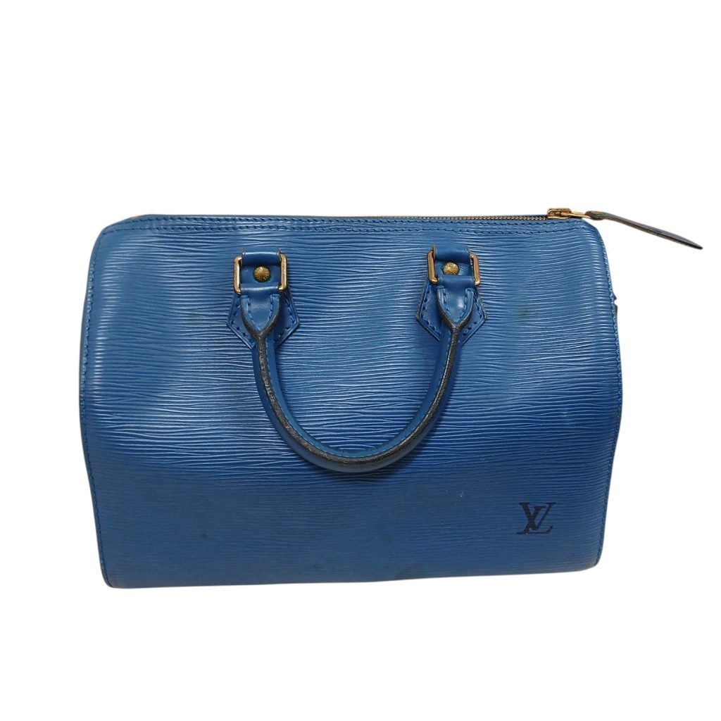 【Louis Vuitton】ルイヴィトン エピ・スピーディ・M43015・ブランドバッグ・ハンドバッグ