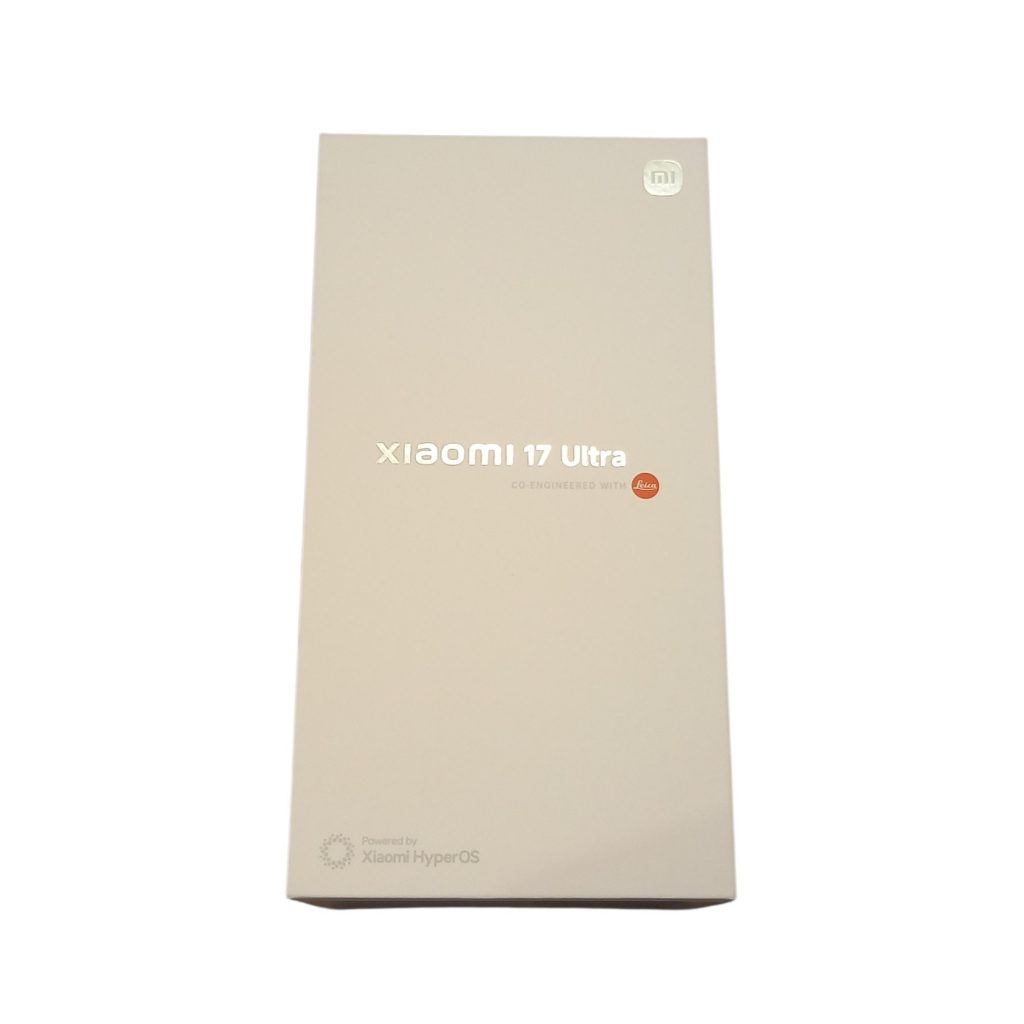 Xiaomi 17 Ultra 512GB