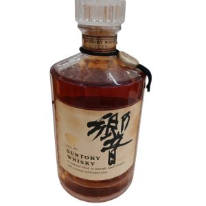 サントリー 響 裏ゴールド 700ml