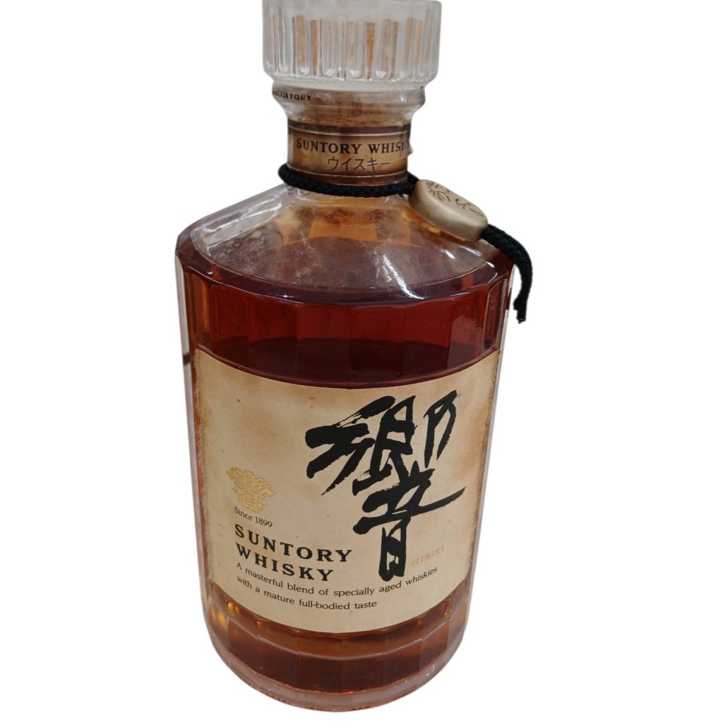 サントリー 響 裏ゴールド 700ml