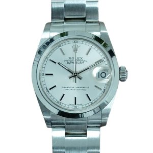 【ROLEX(ロレックス)デイトジャスト】