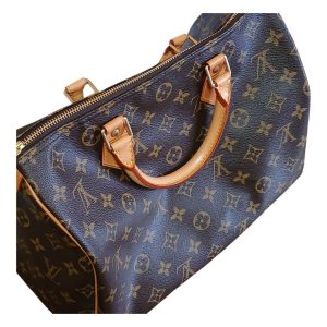Louis Vuitton モノグラム スピーディー30