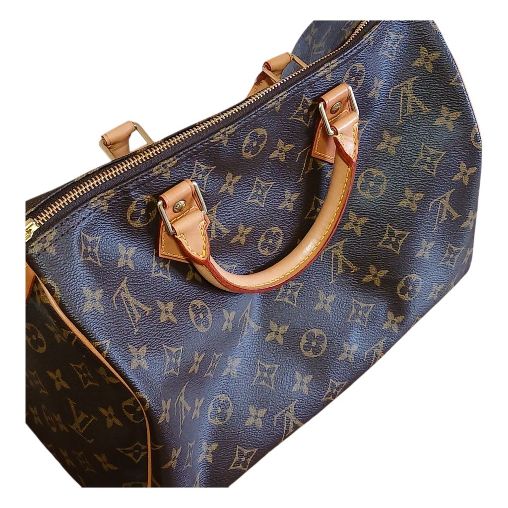 Louis Vuitton モノグラム スピーディー30