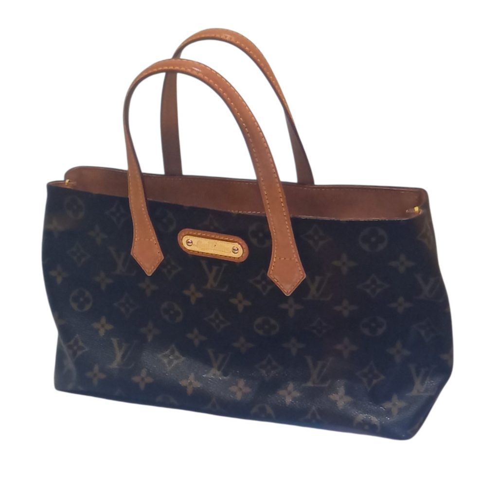 Louis Vuitton ウィルシャー