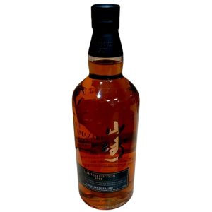 山崎リミテッドエディション2014 700ml