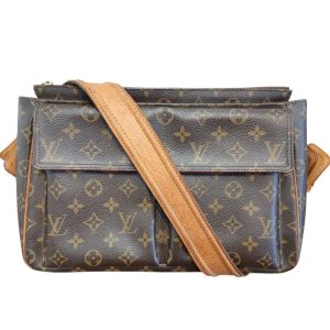 【コレクション整理】Louis Vuitton ルイ・ヴィトン ヴィバシテ