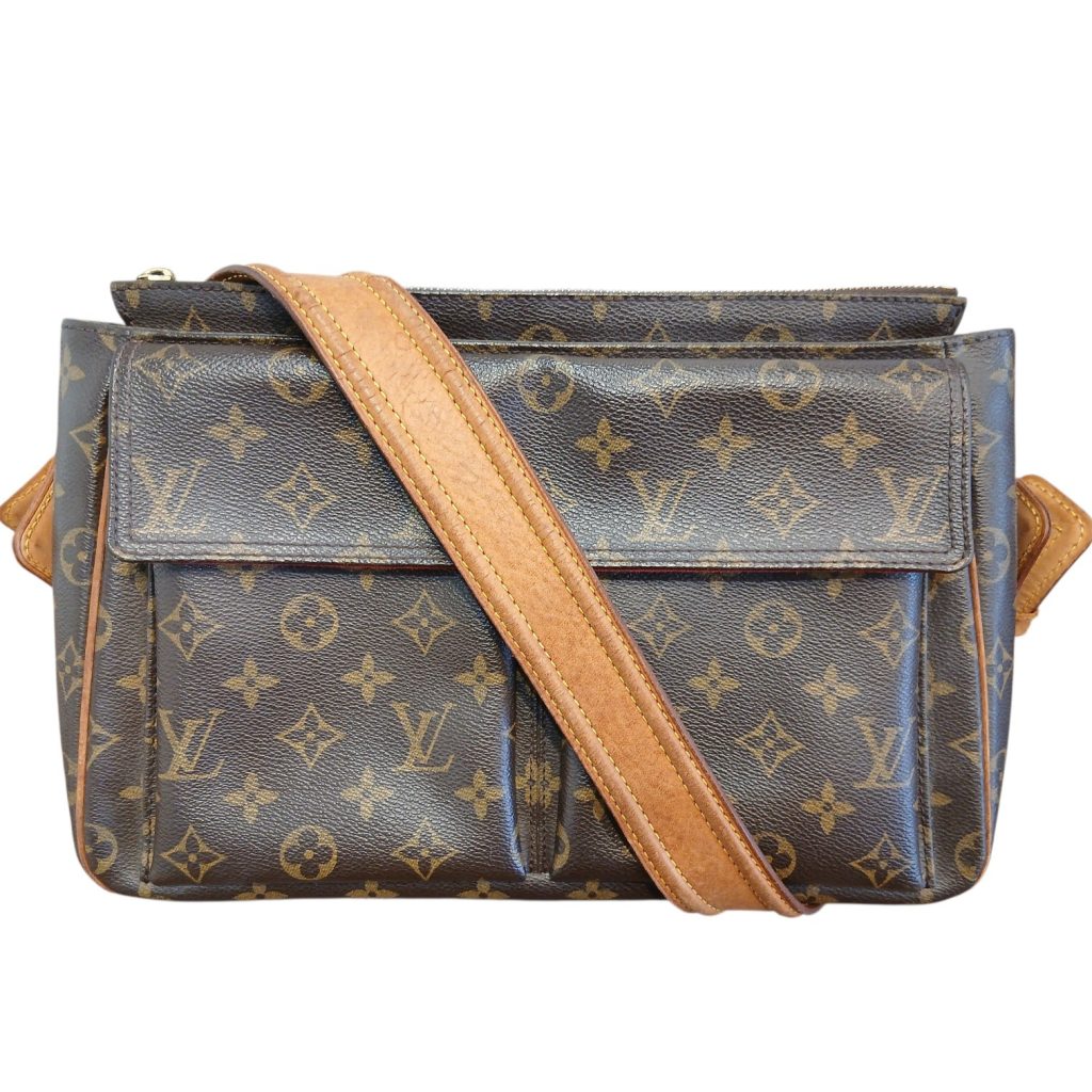 【コレクション整理】Louis Vuitton ルイ・ヴィトン ヴィバシテ