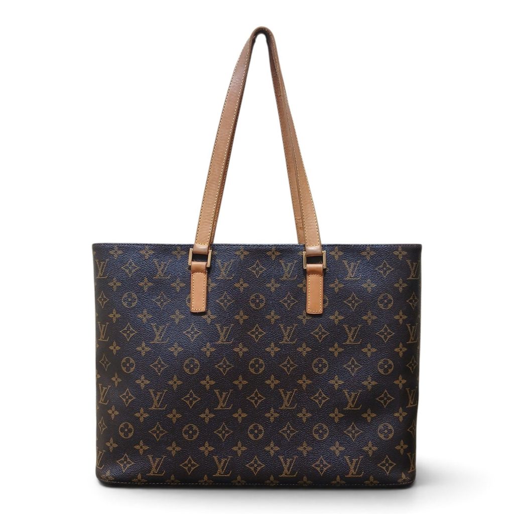 Louis Vuitton(ルイヴィトン) モノグラム ルコ