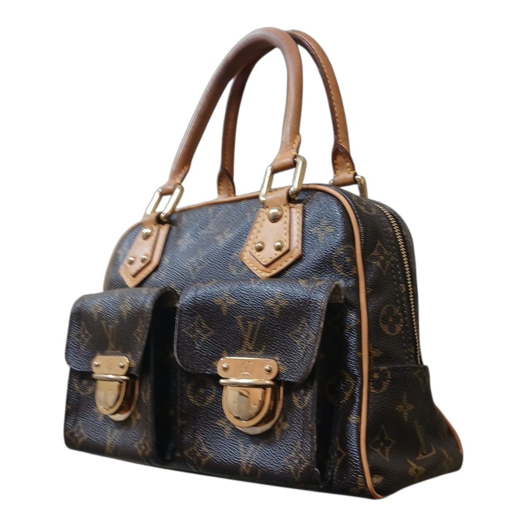 Louis Vuitton(ルイヴィトン) マンハッタンPM