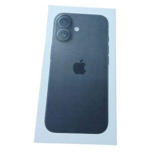 iPhone16 256GB