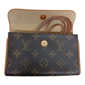 Louis Vuitton モノグラム フロランティーヌ