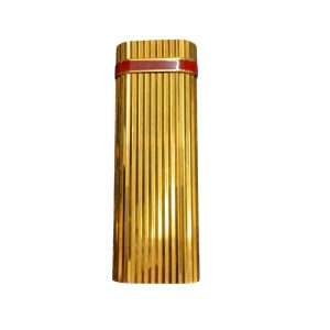 【Cartier(カルティエ)ヴィンテージガスライター】