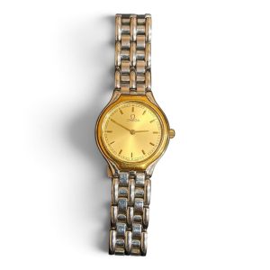 OMEGA (オメガ) デビルシンボル Ref.  6101/433 腕時計