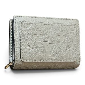 Louis Vuitton(ルイヴィトン) ポルトフォイユ・クレア
