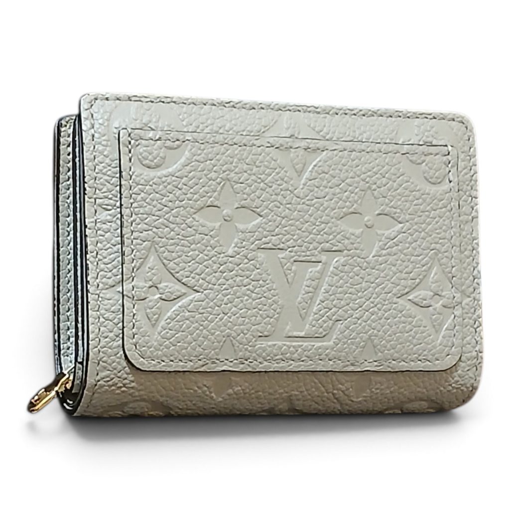 Louis Vuitton(ルイヴィトン) ポルトフォイユ・クレア