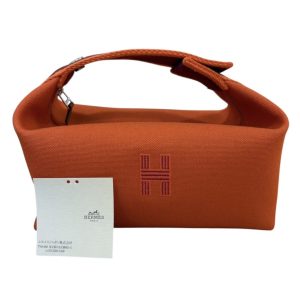 HERMÈS ブリッドアブラックPM