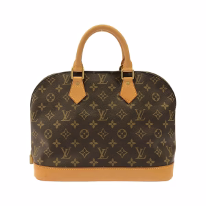 Louis Vuitton ルイ・ヴィトン モノグラム アルマ