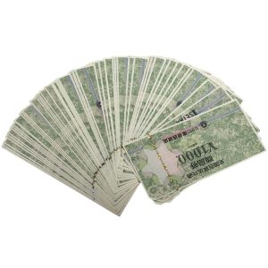 全国百貨店共通商品券