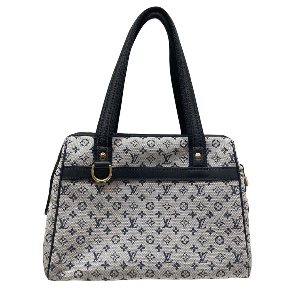 LOUISVUITTON モノグラムミニ ジョセフィーヌ PM M92214