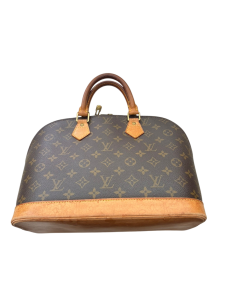 【Louis Vuitton（ルイヴィトン）のバック】をお買取させていただきました