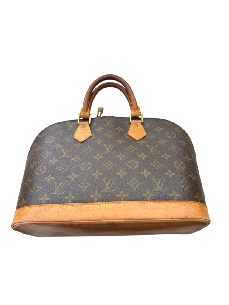 【Louis Vuitton（ルイヴィトン）のバック】をお買取させていただきました