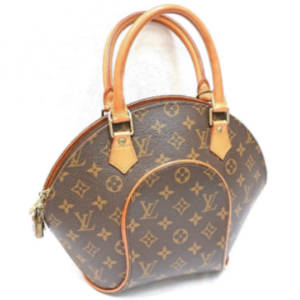 LOUIS VUITTON ルイヴィトン モノグラム エリピスPM ハンドバッグ