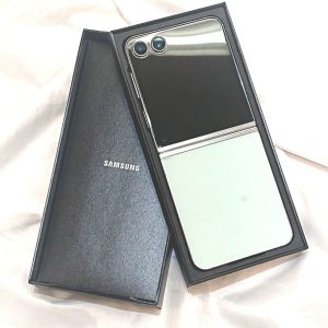 Galaxy Z Flip5 256GB