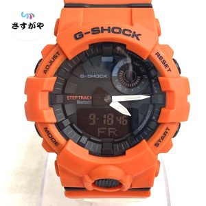 G-SHOCK