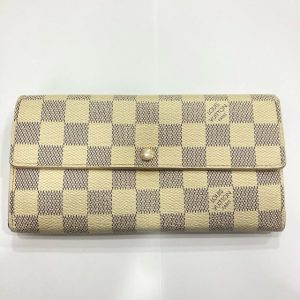 ヴィトン 長財布