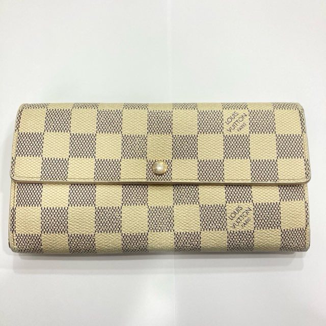 ヴィトン 長財布