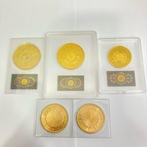 金貨