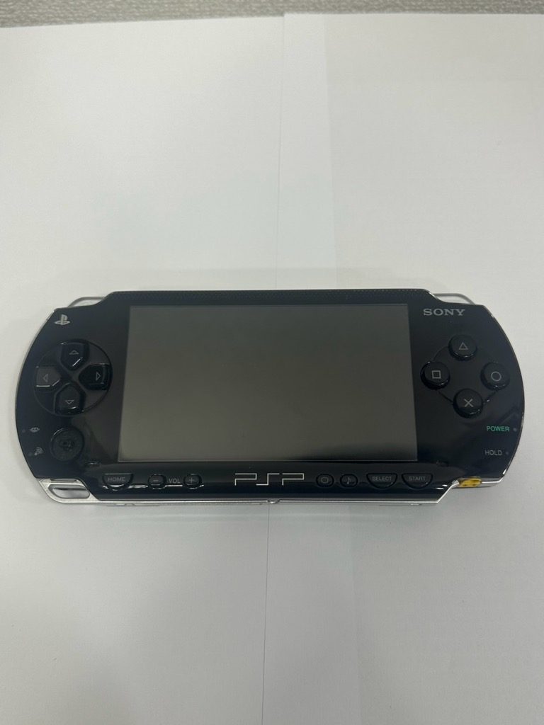 SONY PSP