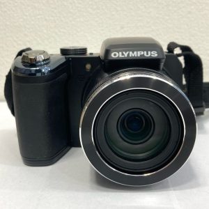オリンパス デジタルカメラ