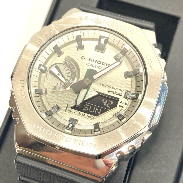 CASIO G-SHOCK